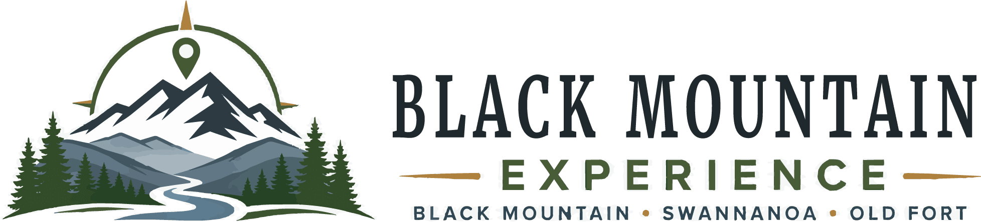 Black Mountain Experience — Black Mountain, Swannanoa, Old Fort